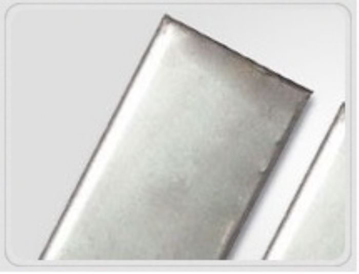 SOLERAS DE ALUMINIO
